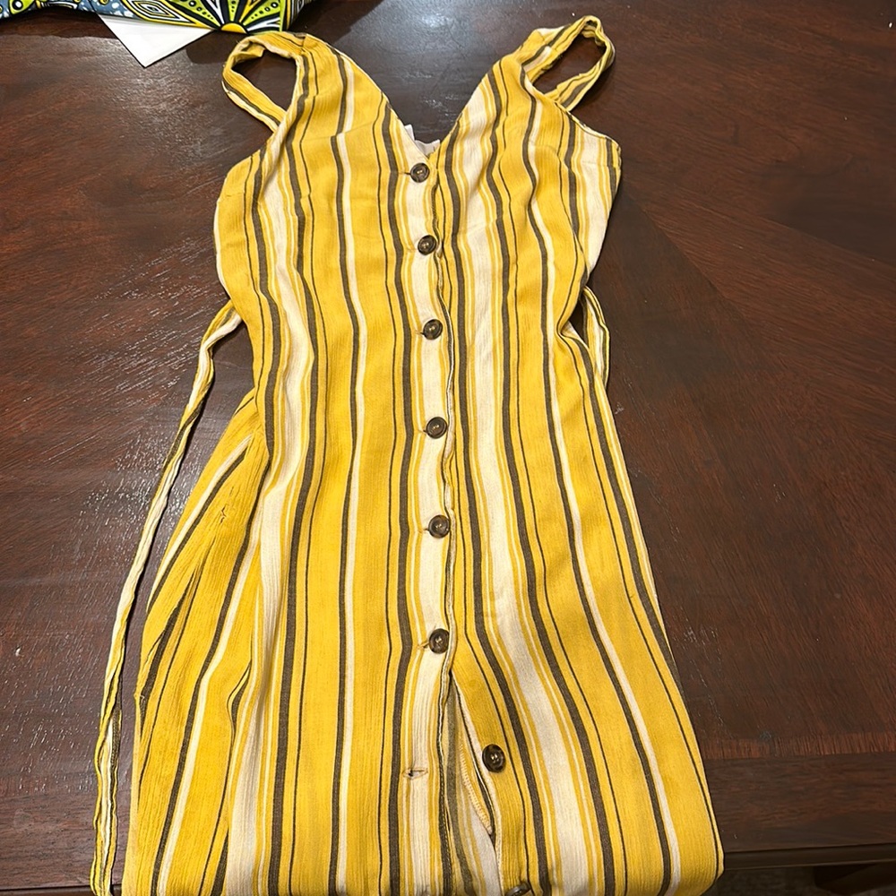 Love Tree Sundress
